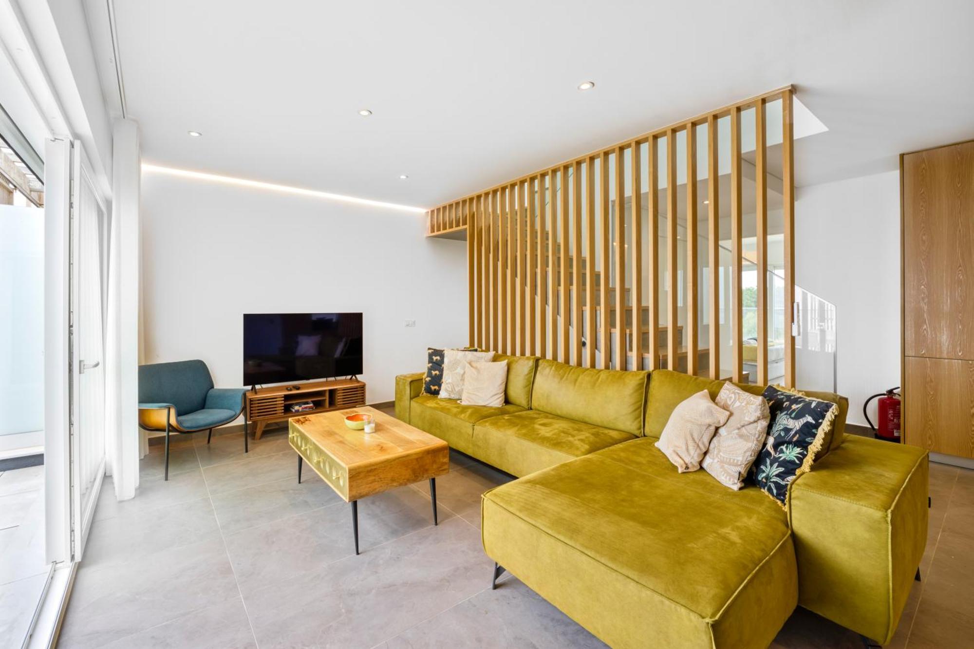 Mar A Vista - Condominium With Pool, Gym And Sea Views Nazaré Dış mekan fotoğraf